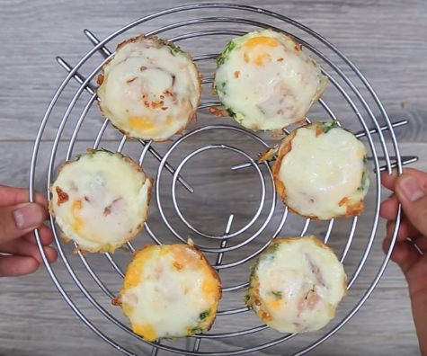 Dưa chuột muối theo cách này, vừa chua giòn lại để được lâu