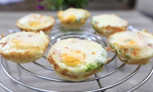 Dưa chuột muối theo cách này, vừa chua giòn lại để được lâu