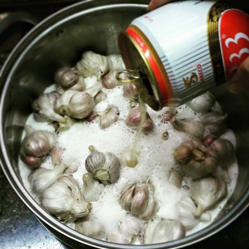 Dưa chuột phải làm thế này mới giòn ngon và đẹp xuất sắc