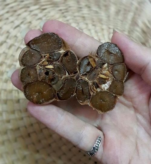 Dưa chuột phải làm thế này mới giòn ngon và đẹp xuất sắc