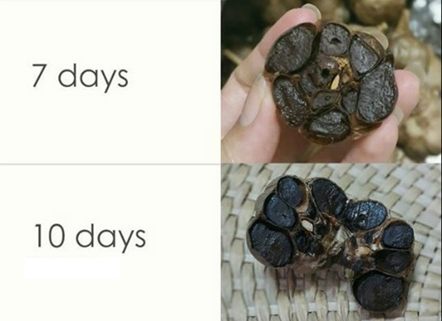 Dưa chuột phải làm thế này mới giòn ngon và đẹp xuất sắc