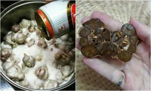 Dưa chuột phải làm thế này mới giòn ngon và đẹp xuất sắc