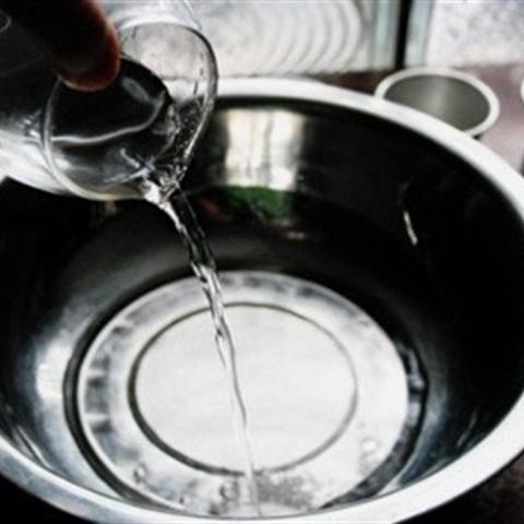 Cách làm dưa góp muối chua