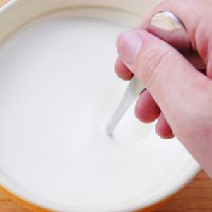 Cách làm dưa leo kem phô mai