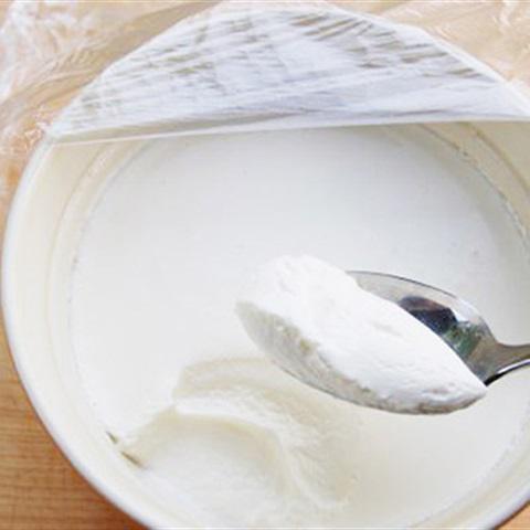 Cách làm dưa leo kem phô mai