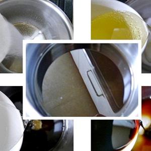 Cách làm dưa leo muối cay