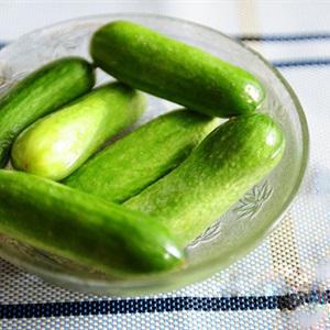 Cách làm dưa leo muối chua giòn