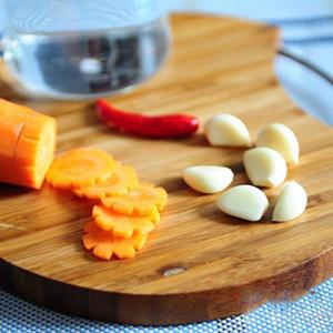 Cách làm dưa leo muối chua giòn