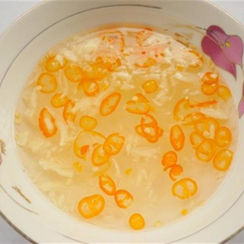 Cách làm dưa leo muối kiểu Nga