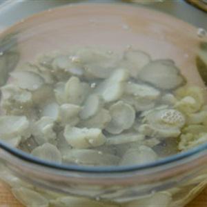 Cách làm dưa leo muối trộn cay