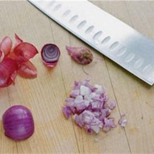 Cách làm dưa leo trộn cay