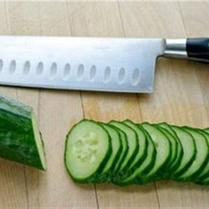 Cách làm dưa leo trộn cay