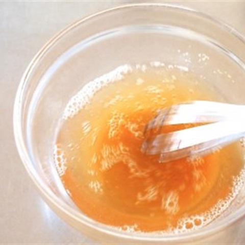 Cách làm dưa leo trộn giá đỗ