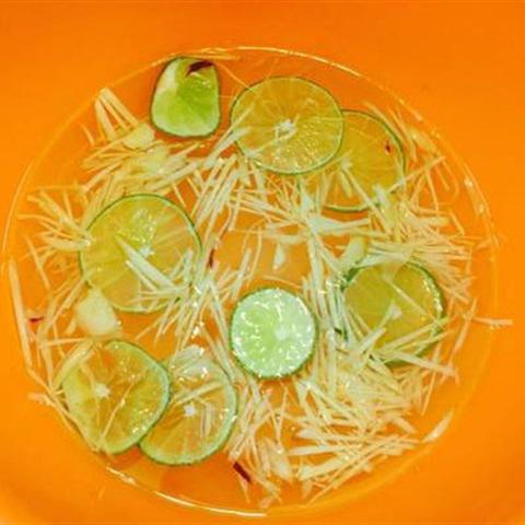 Cách làm dưa món chay