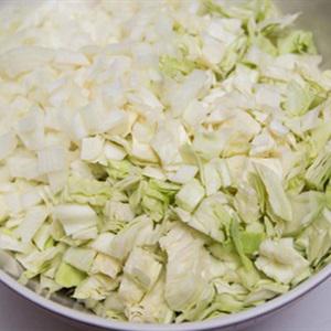 Cách làm dưa muối thập cẩm