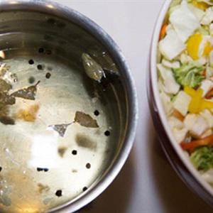 Cách làm dưa muối thập cẩm