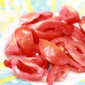 Cách làm dưa xào đậu hũ