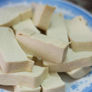 Cách làm dưa xào đậu hũ