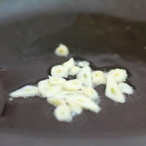 Cách làm dưa xào đậu hũ