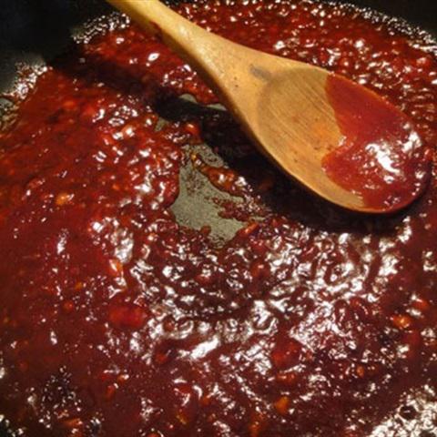 Cách làm đùi gà chiên kiểu Hàn