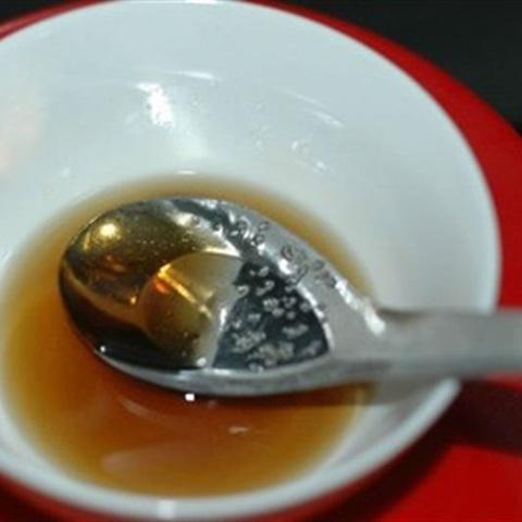 Cách làm đùi gà chiên nước mắm