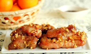 Đùi gà hầm nấm đơn giản mà bổ dưỡng cho cả nhà cùng khỏe mạnh