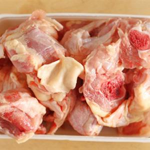 Cách làm đùi gà kho gừng