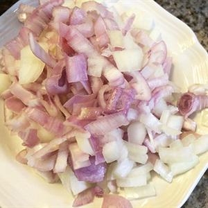 Cách làm đùi gà nướng bằng nồi cơm điện