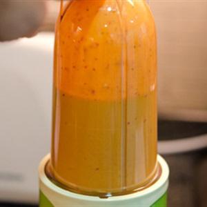 Cách làm đùi gà nướng cay