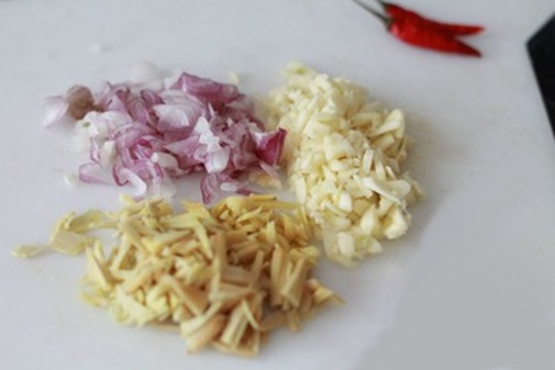 Đùi gà nướng chanh vừa lạ miệng vừa thơm ngon ngất ngây