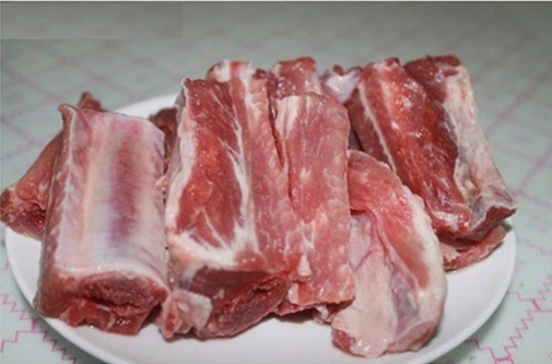 Đùi gà nướng chanh vừa lạ miệng vừa thơm ngon ngất ngây