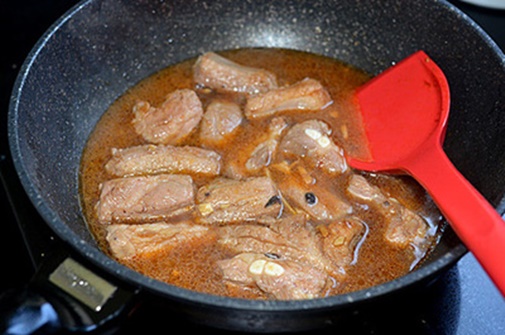 Đùi gà nướng chanh vừa lạ miệng vừa thơm ngon ngất ngây