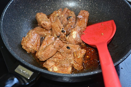 Đùi gà nướng chanh vừa lạ miệng vừa thơm ngon ngất ngây