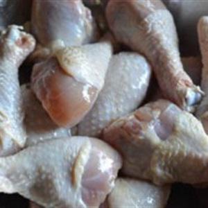 Cách làm đùi gà nướng giòn