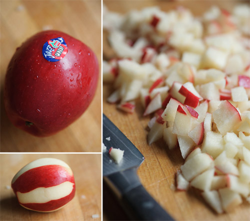 Đùi gà nướng mật ong thơm ngon ngây ngất