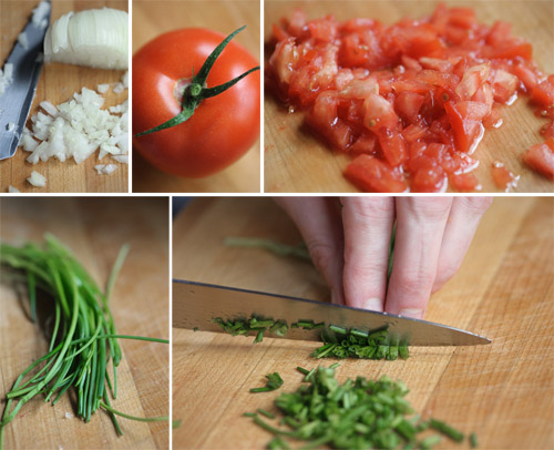 Đùi gà nướng mật ong thơm ngon ngây ngất