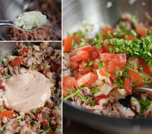 Đùi gà nướng mật ong thơm ngon ngây ngất