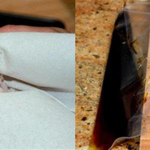 Cách làm đùi gà nướng mật ong