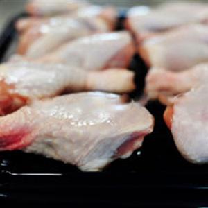 Cách làm đùi gà nướng sốt cay