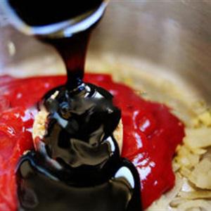 Cách làm đùi gà nướng sốt cay