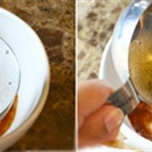 Cách làm đùi gà nướng than