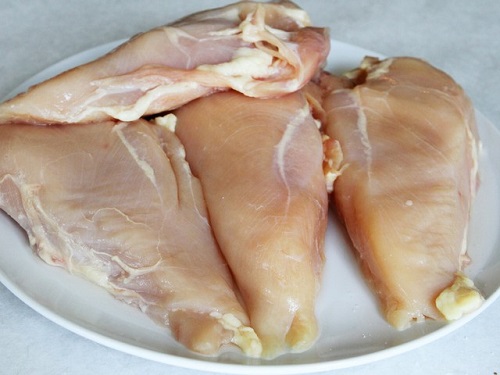 Đùi gà phô mai nướng ngon lạ cả nhà đều thích