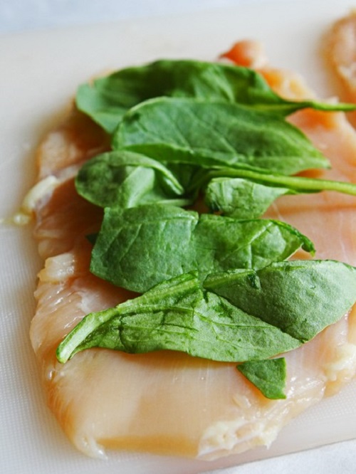 Đùi gà phô mai nướng ngon lạ cả nhà đều thích