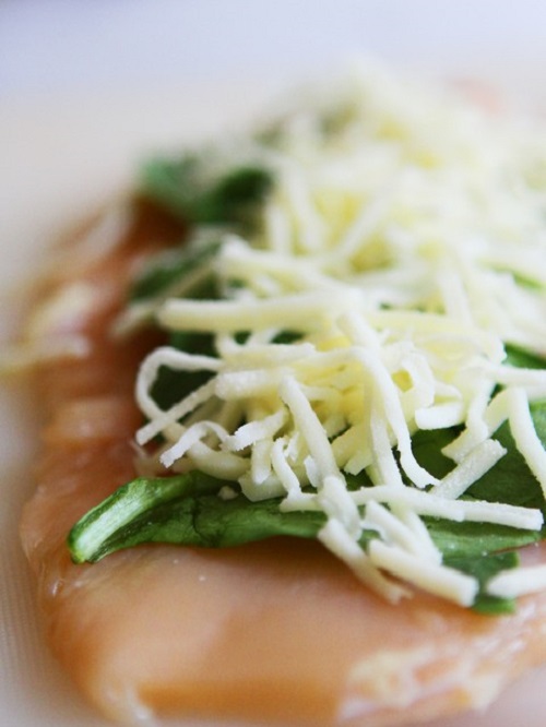 Đùi gà phô mai nướng ngon lạ cả nhà đều thích