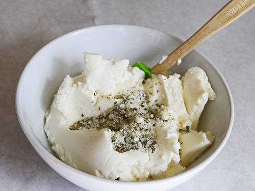 Đùi gà phô mai nướng ngon lạ cả nhà đều thích