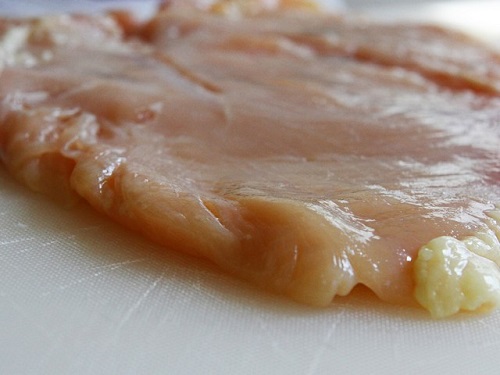 Đùi gà phô mai nướng ngon lạ cả nhà đều thích