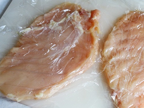 Đùi gà phô mai nướng ngon lạ cả nhà đều thích