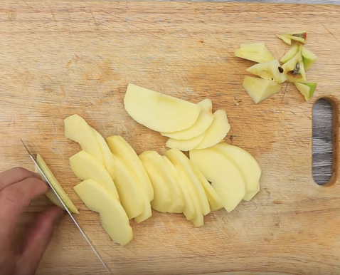 Đùi gà rim chua ngọt ngon đúng chuẩn nhà hàng