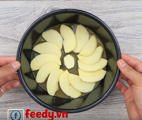 Đùi gà rim chua ngọt ngon đúng chuẩn nhà hàng