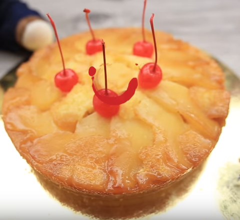 Đùi gà rim chua ngọt ngon đúng chuẩn nhà hàng